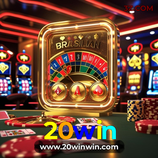 Recursos Paga do 20win: Experiência de Jogo Elevada