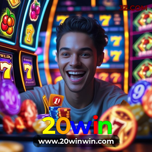 20win | Experiência VIP, Profissional e Realista no Cassino Online