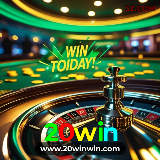 Volte ao 20win | Acesse sua Conta e Ganhe Bônus