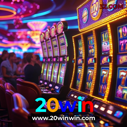 Ofertas Imperdíveis na Promo do 20win para Gamers