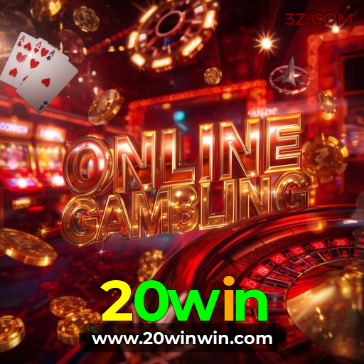 Recursos Paga do 20win: Experiência de Jogo Elevada