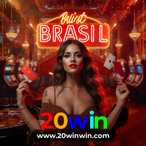 20win: Plataforma Segura para Apostas Online no Brasil