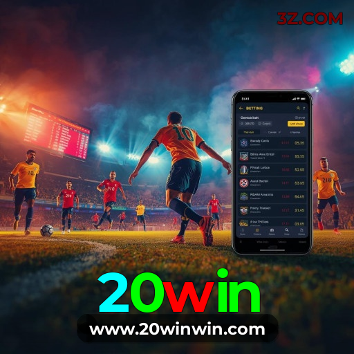 20win | Experiência VIP, Profissional e Realista no Cassino Online