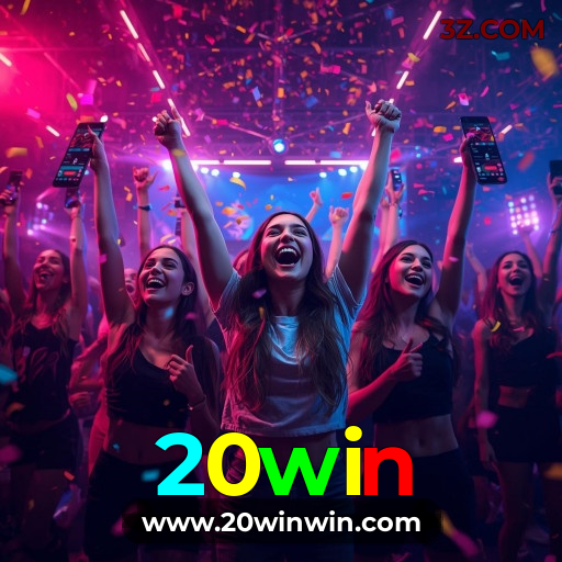 Volte ao 20win | Acesse sua Conta e Ganhe Bônus