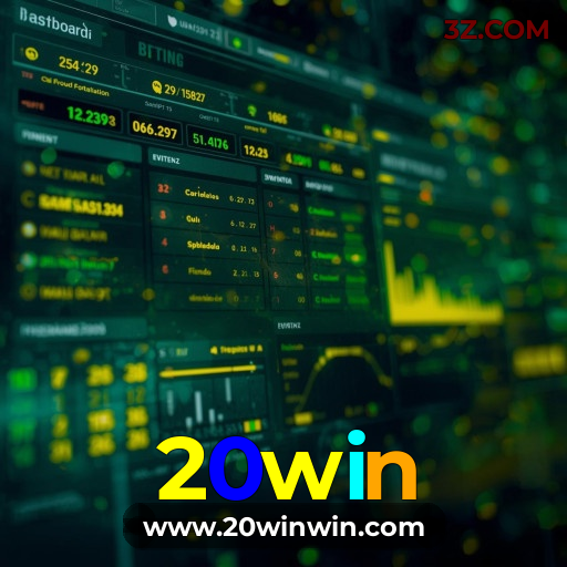 Baixe o App Oficial do 20win | Cassino Online Brasil