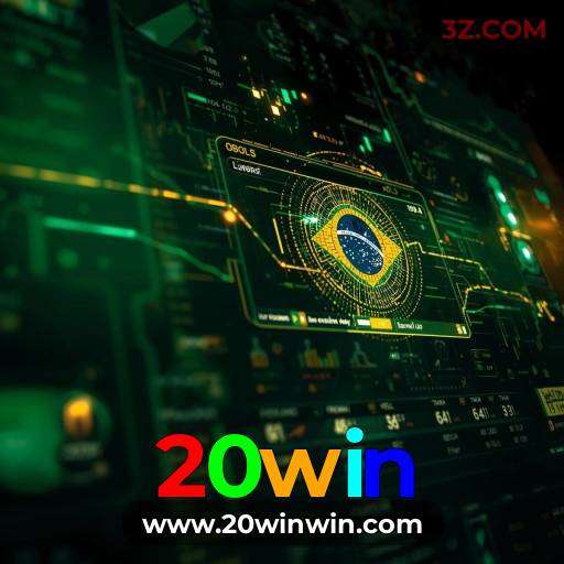 Baixe o App Oficial do 20win | Cassino Online Brasil
