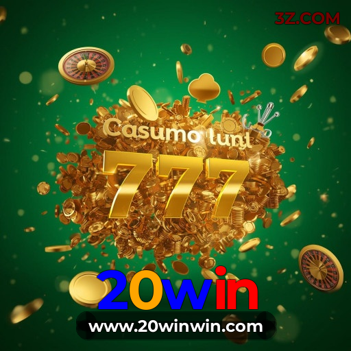 Ofertas Imperdíveis na Promo do 20win para Gamers