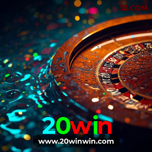 20win – Jogos de Cassino com RTP Alto e Promoções