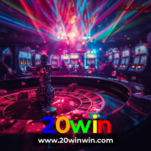 Recursos Paga do 20win: Experiência de Jogo Elevada