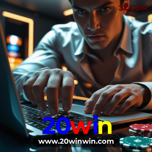 Cadastre-se no 20win | Bônus Exclusivos e Psicologia de Recompensa