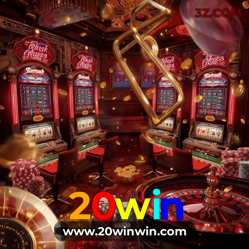 Experimente Baixar Jogos Imperdíveis no 20win